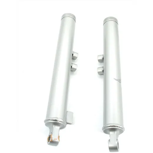 Telescopic fork dip tubes 290mm 30mm set for Yamaha, FS 1 Mokick MG00026226