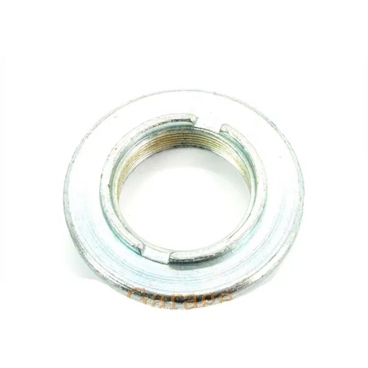 Metal adjusting ring for Zündapp, Bergsteiger M 25, 50, Type 434 MG00026227