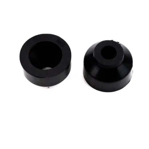 Boot MOGA rubber black for Zündapp R 50 scooter, Super Combinette, Sport KS 75, C MG00026230