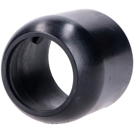 Fork boot black 35mm/30mm 41mm for moped, moped, mokick MG00026234