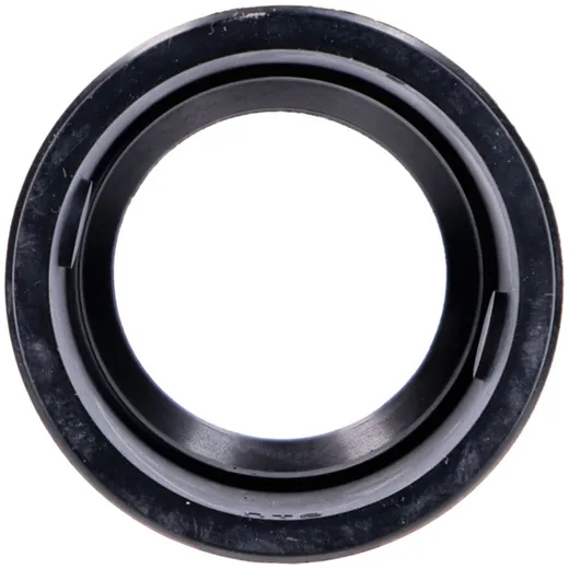 Gabelmanschette Schwarz 35mm/30mm 41mm für Mofa, Moped, Moki_2