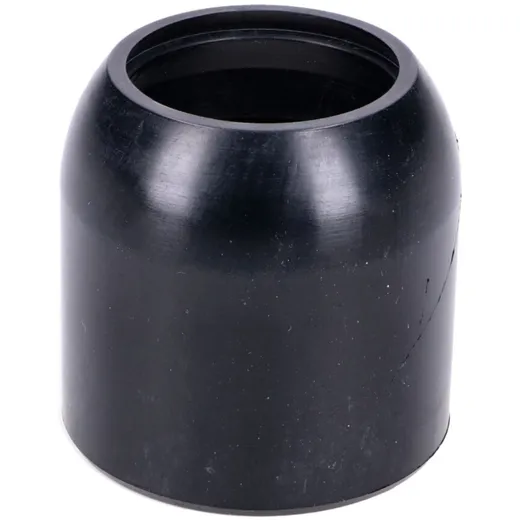 Gabelmanschette Schwarz 35mm/30mm 41mm für Mofa, Moped, Moki_3