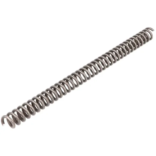 Fork spring D=20mm thickness=3,6mm L=285mm for Peugeot 103 SP moped moped MG00026299