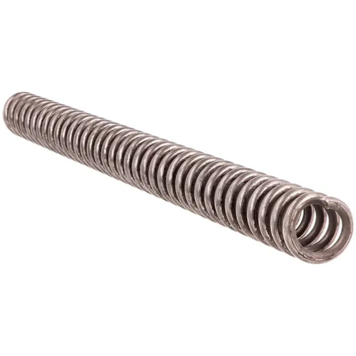 Gabel Feder D=20mm Stärke=3,6mm L=285mm für Peugeot 103 SP M_1