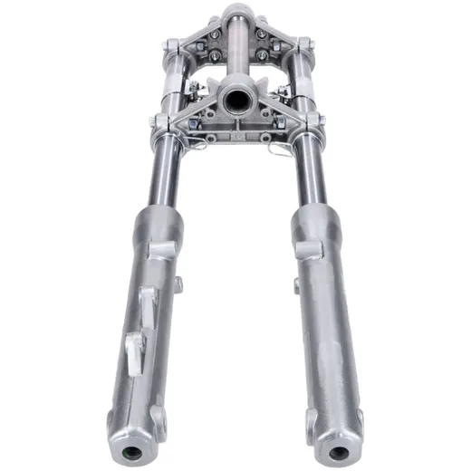 Fork EBR aluminum 720mm for disc brake for Tomos Revival, St_2