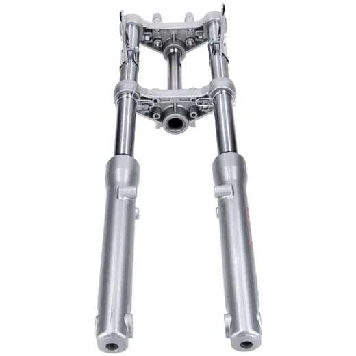 Fork EBR aluminum 720mm for disc brake for Tomos Revival, St_3
