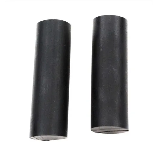 Fork bumper Drilastic rubber black for Zündapp Bergsteiger M 25, 50 Type 434, Combinette 423 S, 428, Super 429, Falconette 425,