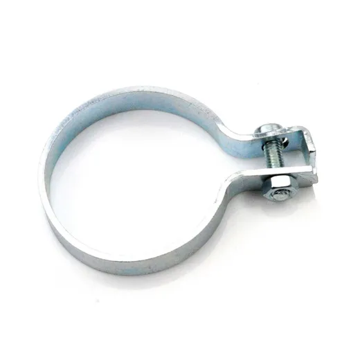 Metal clamp 37mm for MZ TS 125, 150, ETZ 250, 215, 251, 301 MG00026377