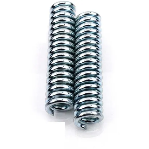Front fork Pränafa spring set 2-piece for NSU, Quickly N, S MG00026401
