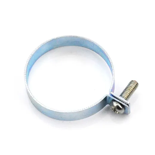 Clamp metal 35mm for Yamaha, DT 50 MX, 80 MX MG00026414