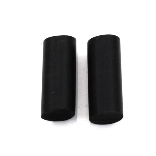 Telescopic fork Drilastic spring stop rubber black for Hercules, Prima SX, 5S, 6, Jogging, Pronto, Presto, GT, GX, Supra 2D, 4,