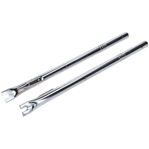 Dip tube set telescopic fork for Puch Maxi S N moped MG00026447