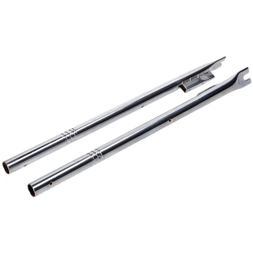 Tauchrohr Satz Telegabel für Puch Maxi S N Mofa MG00026447_1