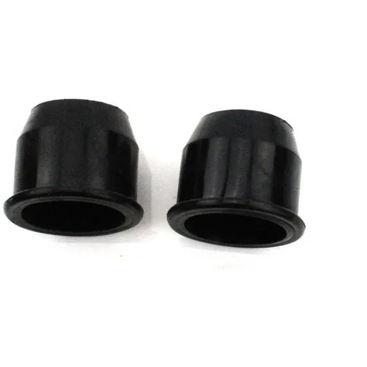 Front fork wiper rubber 30/25mm black for Zündapp A 25, X Hercules Prima M MG00026457