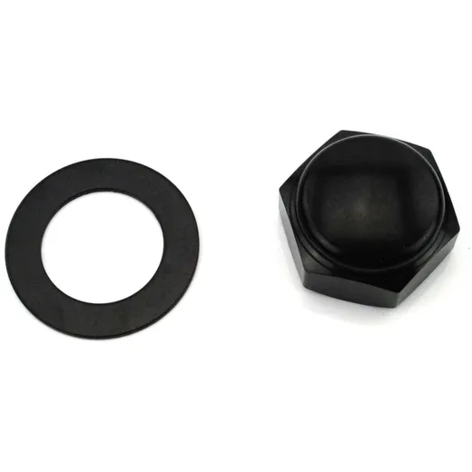 Fork nut for Honda MB 5 8 Enduro MG00026462