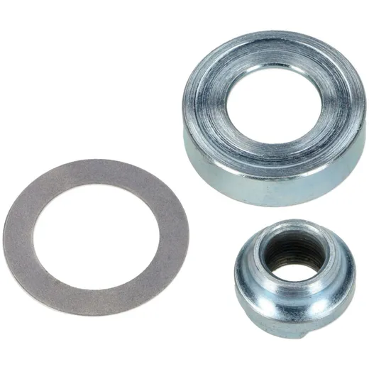 Radlagerschalen Set Gehärtet 34mm 10mm M12 für Nymans MG00027106 Radlagerschalen Set Gehärtet 34mm 10mm M12 für Nymans MG00027106