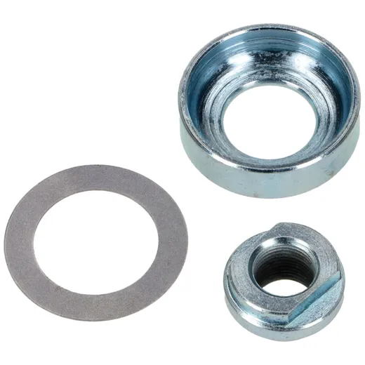 Radlagerschalen Set Gehärtet 34mm 10mm M12 für Nymans MG0002_1
