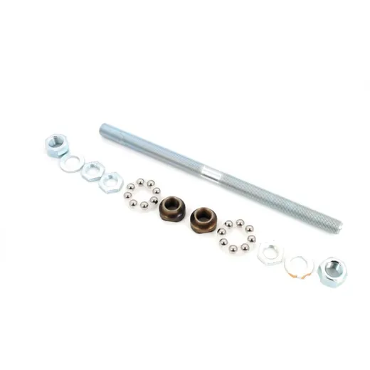 Achse Stahl 11 x 200mm für Piaggio Vespa Zip, SI MG00027113