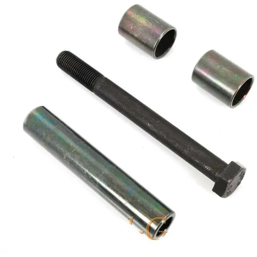 Schwingenlager Satz 4-teilig M12 x 120mm für Tomos A3, A35 MG00027128