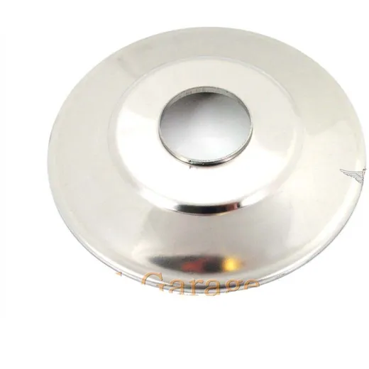 Radnaben Deckel Metall Silber für Puch MV, VS, DS, VZ, MC 50 MG00027170