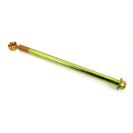 Achse Stahl M12 x 210mm für Yamaha DT 50 MX MG00027177