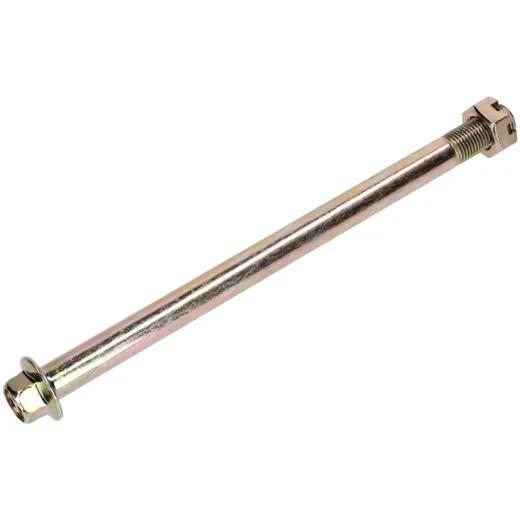 Achse Stahl 190mm für Honda MT Mokick MG00027183