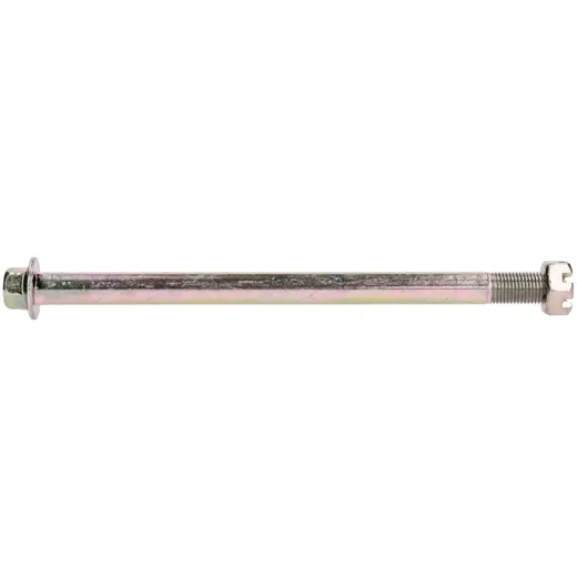 Achse Stahl 190mm für Honda MT Mokick MG00027183_2