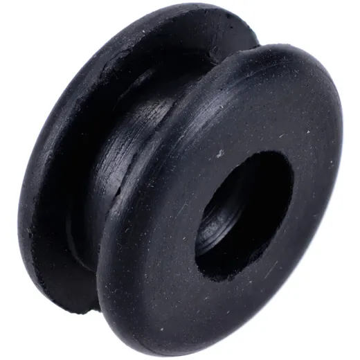 Haltegummi Seitendeckel 7x17x8mm für Zündapp CS, Hai, K80 MG00027208 Haltegummi Seitendeckel 7x17x8mm für Zündapp CS, Hai, K80 MG00027208