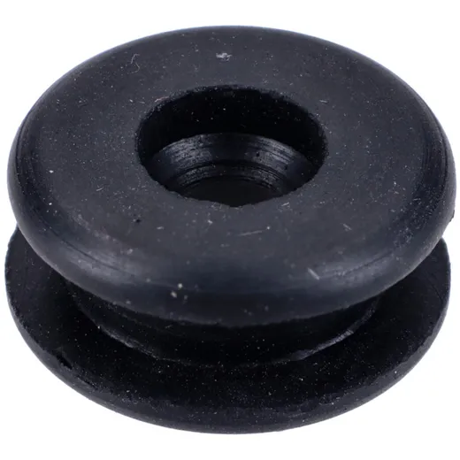 Haltegummi Seitendeckel 7x17x8mm für Zündapp CS, Hai, K80 MG_1