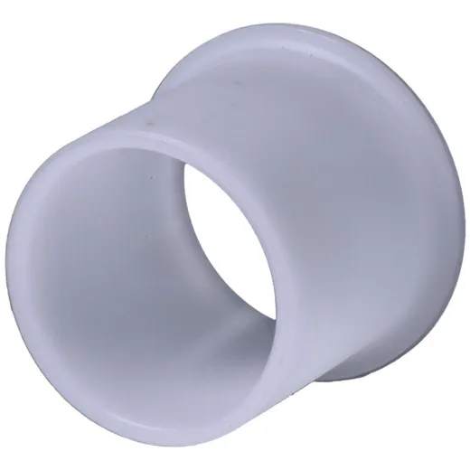 Buchse Kunststoff Weiß für Kreidler MF 2, MP 2 MG00027218_1