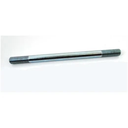 Achse Stahl M12 x 1,0 185mm für Puch, X 40-4 MG00027249