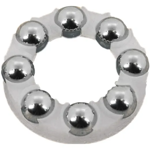 Radlager Nylon 32mm 1/4 Zoll für Piaggio Ciao MG00027272