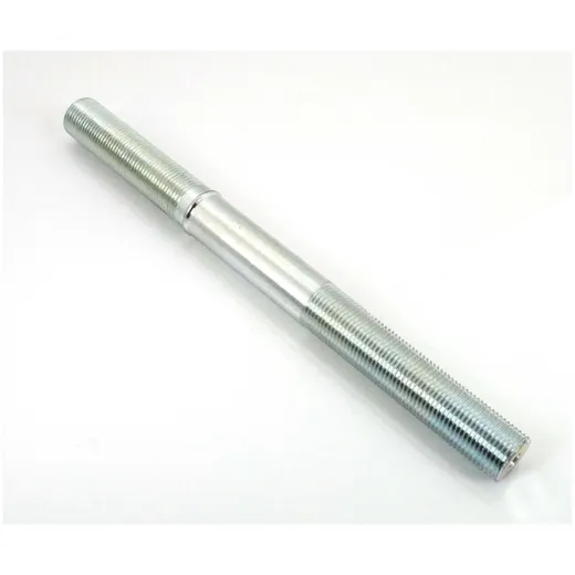 Axle steel 148mm M12 for Hercules K 50 SX, RX, SE, RE, DKW RT 159 E, ES MG00027281