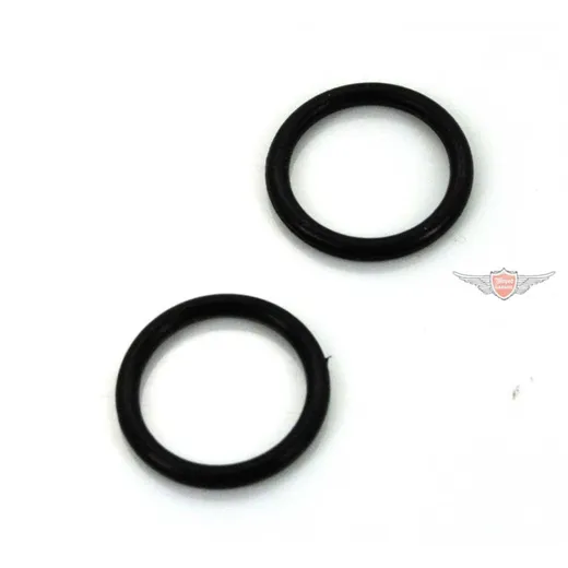 Dichtring Satz 2 Stück für Kreidler Florett Eiertank MG00027307