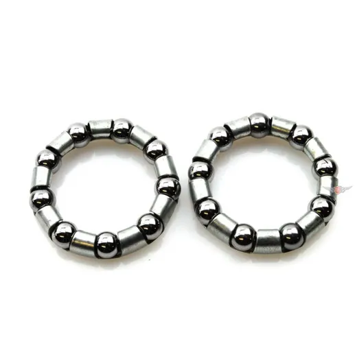 Bearing 45x30x9.5mm 9x8mm balls for moped, moped, mokick MG00027361