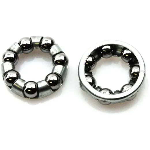 Radlager 29x17,5x7mm für Mofa, Moped, Mokick MG00027364