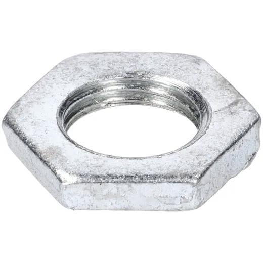 Achsmutter Presto M11 Flach für Hercules Prima 4S, 4SL, 5S, 5SL, 6S, G3, Pronto, Presto, M 4, 5, HR 2, P 1, DKW 632, 534 MG00027