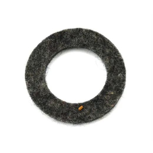 Staubdeckel Filzring für Kreidler, Florett Eiertank, Super 4, 5, K54/0M, RS K54/53, TM GT LF LH MG00027445