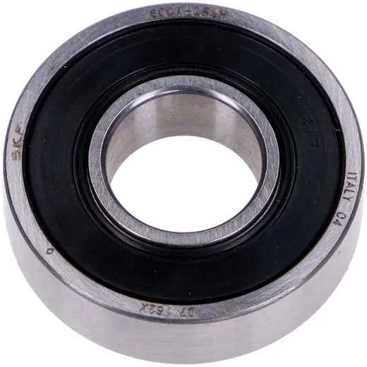 Ball bearing SKF 6001 2RS Wheel bearing for composite rim for Kreidler Flory MF 20 22 MF MG00027452 Ball bearing SKF 6001 2RS Wheel bearing for composite rim for Kreidler Flory MF 20 22 MF MG00027452