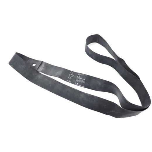 Felgenband 30mm 17 Zoll Schwarz für Zündapp, Hercules, Kreidler, Puch, Simson, Miele, DKW, NSU, Göricke MG00028111
