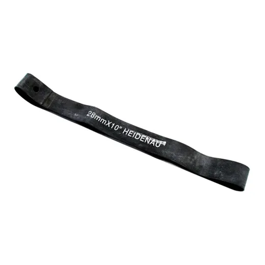 Felgenband Gummi 28mm x 10 Zoll für Hercules, Kreidler, Puch MG00028143