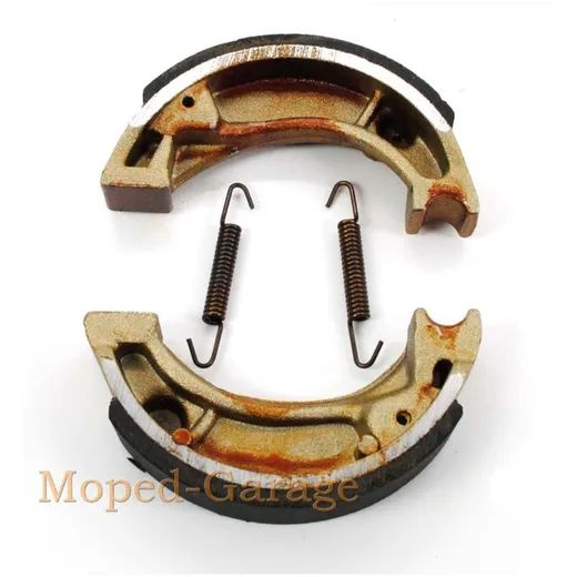 Bremsbeläge Satz für Honda PX 50 Camino, Vision MG00031104