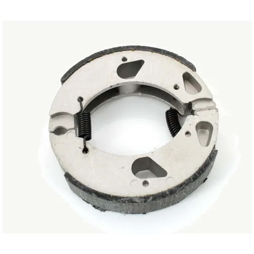 Bremsbeläge 116mm für Kreidler Florett LF, LH, RM, TM, Eiertank, Super 4 MG00031123
