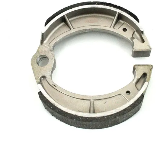 Bremsbacken Satz 115mm x 23mm für Hercules 220 K, K4, KF, KF 4, MKF, SK, MK, MKL, PL, MK 50, 50 Super K Ur Modell, Sprint, 3M, 4 Bremsbacken Satz 115mm x 23mm für Hercules 220 K, K4, KF, KF 4, MKF, SK, MK, MKL, PL, MK 50, 50 Super K Ur Modell, Sprint, 3M, 4