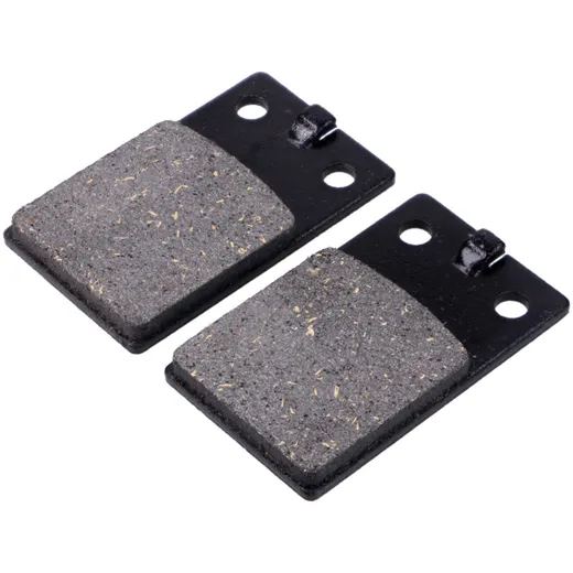 Bremsbeläge RMS für Zündapp K 80, KS 80 Touring, Malaguti F10/F12/RST MG00031130