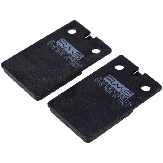 Brake pads RMS for Zündapp K 80, KS 80 Touring Type 530, Mal_1