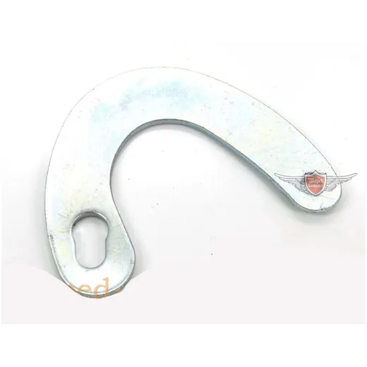 Bremsfeder Halter Stahl für Yamaha FS 1, Suzuki Mokick MG00032142