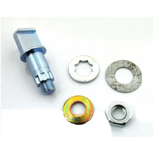 Bremsnocke Stahl 15mm 45mm für Puch MG00032161
