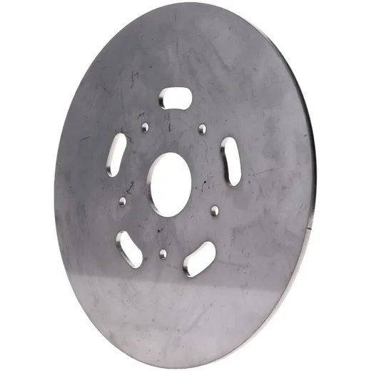 Bremsscheibe Stahl 219mm für Puch Monza, Grand Prix, Maxi MG00032218 Bremsscheibe Stahl 219mm für Puch Monza, Grand Prix, Maxi MG00032218
