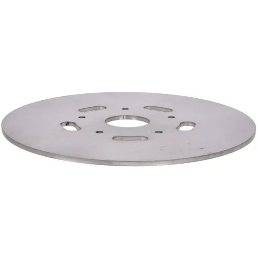 Bremsscheibe Stahl 219mm für Puch Monza, Grand Prix, Maxi MG_2